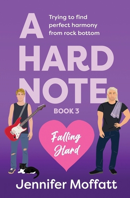 A Hard Note 1802502572 Book Cover