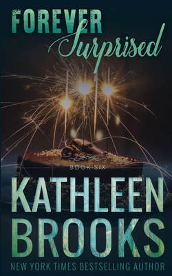 Forever Surprised 1943805369 Book Cover
