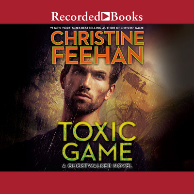 Toxic Game 198002796X Book Cover