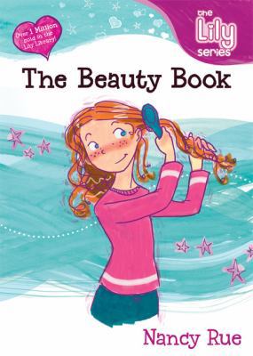 The Beauty Book 0310700140 Book Cover