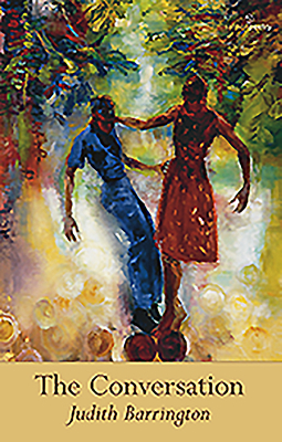 The Conversation 1908836946 Book Cover