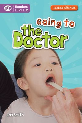 Going to the Doctor 1939581818 Book Cover
