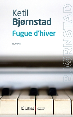 Fugue d'hiver [French] 2709636794 Book Cover