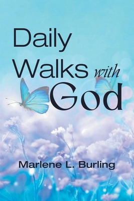 Daily Walks with God B0GYH5ZHWK Book Cover