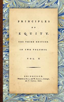 Principles of Equity 1616191813 Book Cover