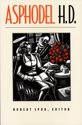 Asphodel 0822312409 Book Cover