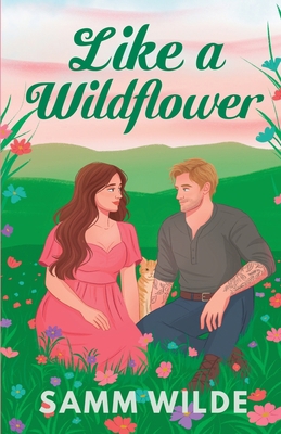 Like a Wildflower B0GNZRHQ37 Book Cover
