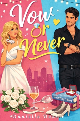 Vow or Never B0GYZHLXCN Book Cover