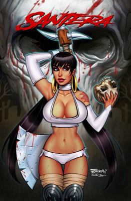 SANTERA : Bill McKay Nice Trade