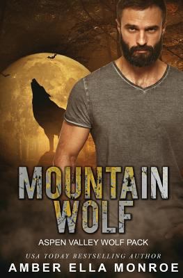 Mountain Wolf 1545308055 Book Cover