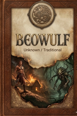 Beowulf B0GSCZDZT8 Book Cover
