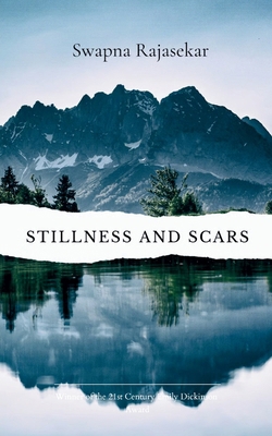 Stillness and Scars B0FDLB15BJ Book Cover