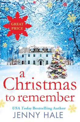 A Christmas to Remember 1538753685 Book Cover