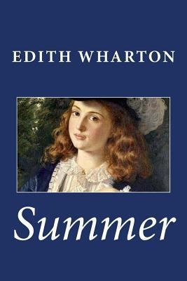 Summer 1494791684 Book Cover