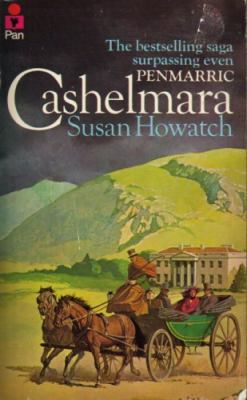 Cashelmara B000S7AM5S Book Cover