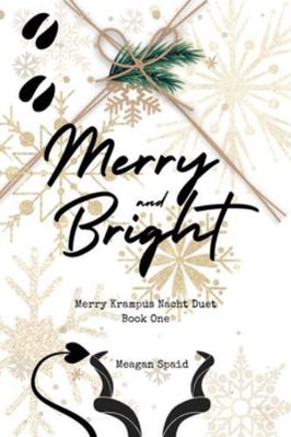 Merry and Bright B0G3T3LCM2 Book Cover