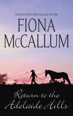 Return to the Adelaide Hills 0778318494 Book Cover
