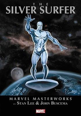 The Silver Surfer, Volume 1 0785142827 Book Cover