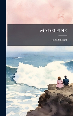 Madeleine 1024612589 Book Cover