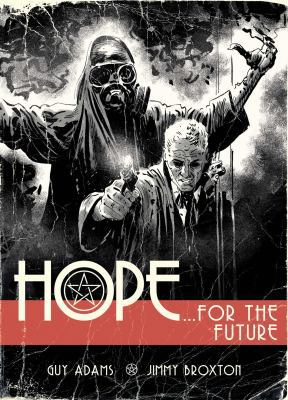 Hope Volume One: Hope for the Future 1781086583 Book Cover