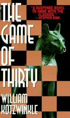 The Game of Thirty 0553573853 Book Cover