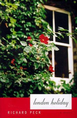 London Holiday 0670873683 Book Cover