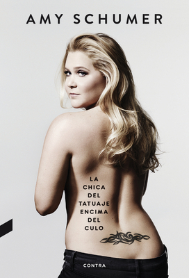 La Chica del Tatuaje Encima del Culo [Spanish] 8494858394 Book Cover