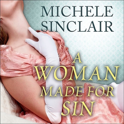 A Woman Made for Sin B08XN9G5SQ Book Cover