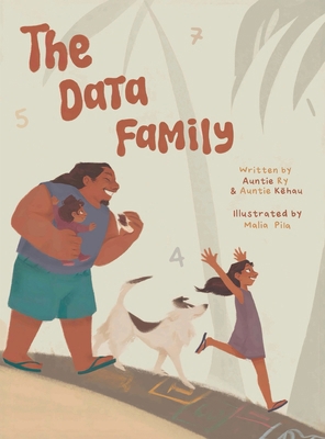 The Data Family B0GGFG46XP Book Cover
