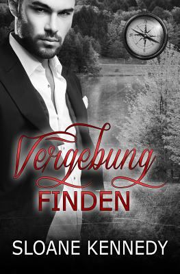 Vergebung Finden [German] 172336598X Book Cover