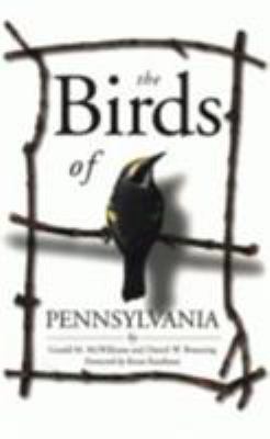 The Birds of Pennsylvania: National Identity an... 0801436435 Book Cover