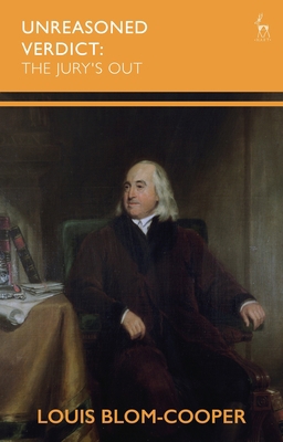 Unreasoned Verdict: The Jury's Out 1509915222 Book Cover