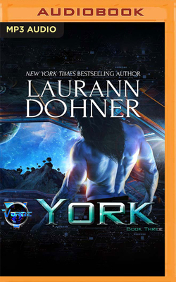 York 1799759539 Book Cover