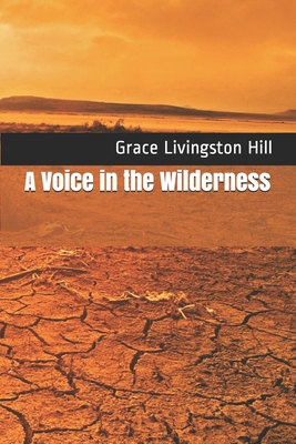 A Voice in the Wilderness 1689975334 Book Cover