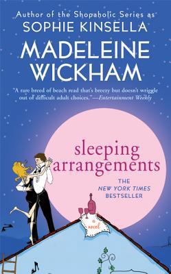 Sleeping Arrangements 0312943970 Book Cover