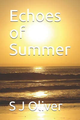 Echoes of Summer 1702849341 Book Cover