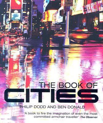 The Book of Cities 1862057109 Book Cover