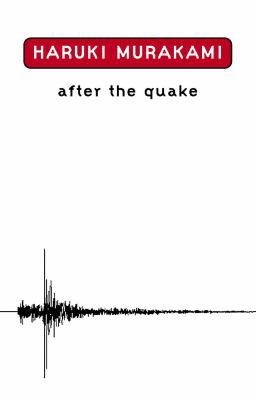 After the Quake 1843430150 Book Cover