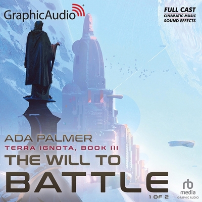 The Will to Battle (1 of 2) [Dramatized Adaptat... B0D7P2NT8V Book Cover