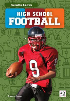 High School Football 1532163762 Book Cover