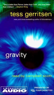 Gravity 0671046187 Book Cover