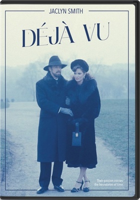 Deja Vu            Book Cover