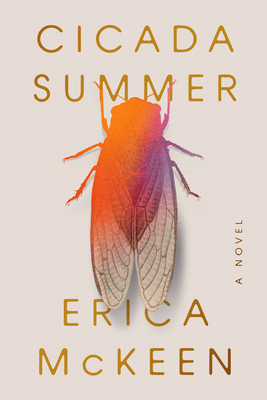Cicada Summer 1324073810 Book Cover