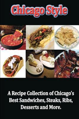 Chicago Style 1478211253 Book Cover