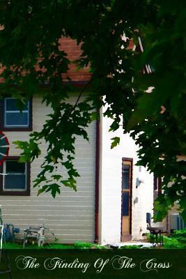 The Finding Of The Cross 1478142367 Book Cover