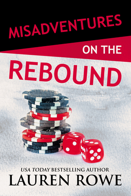 Misadventures on the Rebound 1642630101 Book Cover