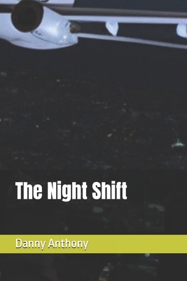 The Night Shift B0C6P2PXD8 Book Cover