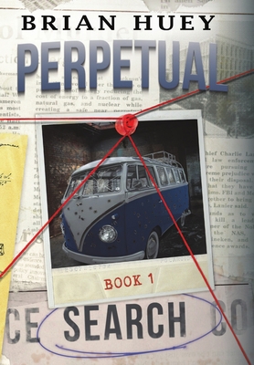 Perpetual: Search 1949379019 Book Cover