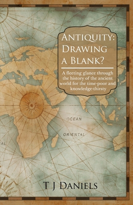 Antiquity: Drawing a Blank? 1838534687 Book Cover