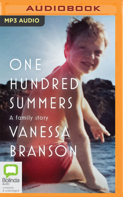 One Hundred Summers: A Family Story 0655677615 Book Cover